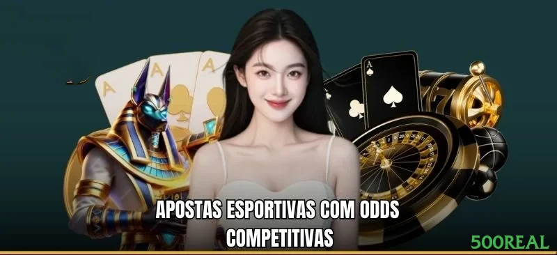 Jogos 500real