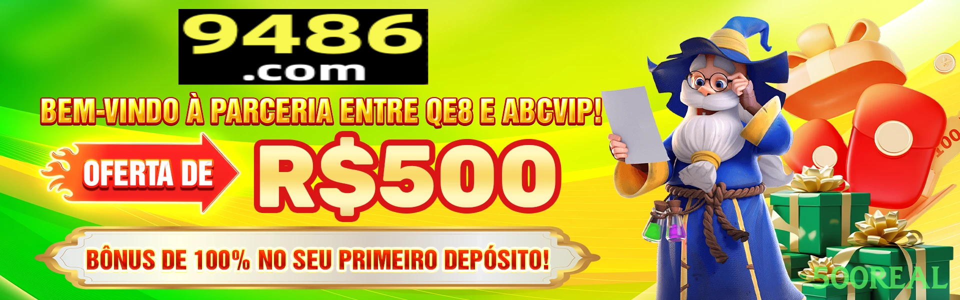 Programa VIP