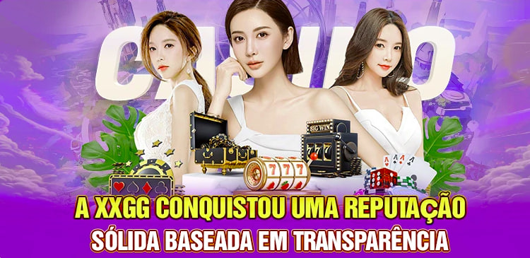 Benefícios da conta