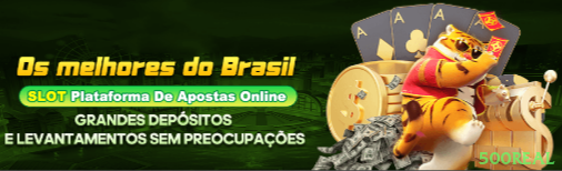Dicas de Slots 500real
