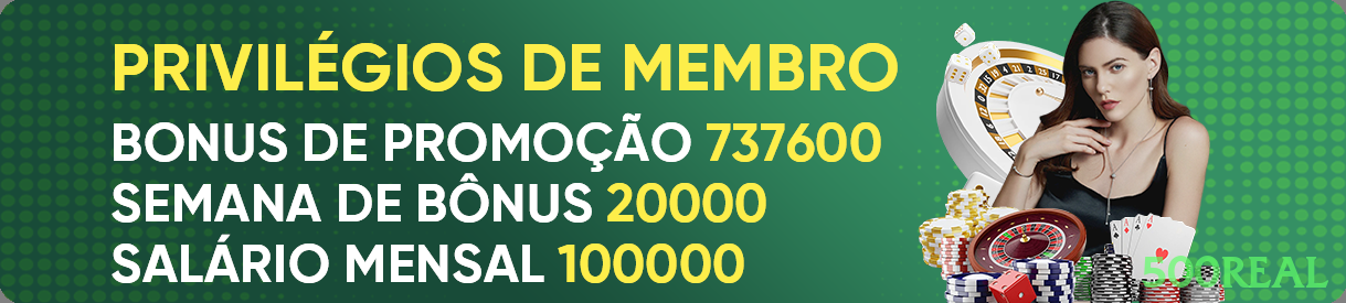 Níveis VIP 500real